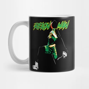 THE REIGN MAN SHAWN KEMP Mug